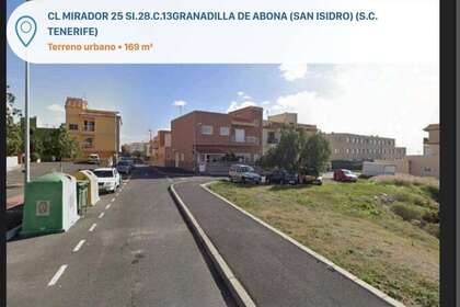 Городской участок Продажа в San Isidro, Granadilla de Abona, Santa Cruz de Tenerife, Tenerife. 