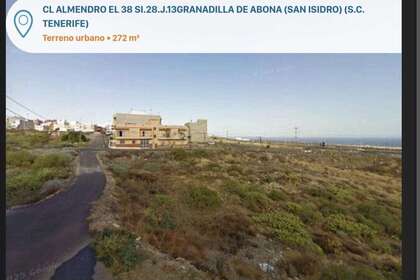 Городской участок Продажа в San Isidro, Granadilla de Abona, Santa Cruz de Tenerife, Tenerife. 