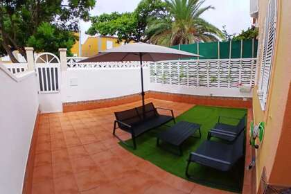Chalet for sale in Tamaraceite, Tamaraceite-San Lorenzo, Palmas de Gran Canaria, Las, Las Palmas, Gran Canaria. 
