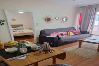 Logement vendre en Guanarteme, Puerto-Canteras, Palmas de Gran Canaria, Las, Las Palmas, Gran Canaria. 