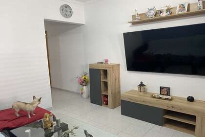 House for sale in Maneje, Arrecife, Lanzarote. 