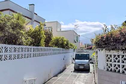 Byty na prodej v Puerto de la Cruz, Santa Cruz de Tenerife, Tenerife. 