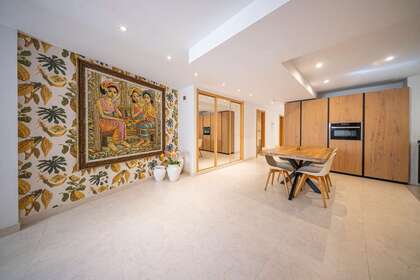 sala da pranzo