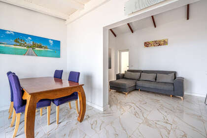lounge - dining room