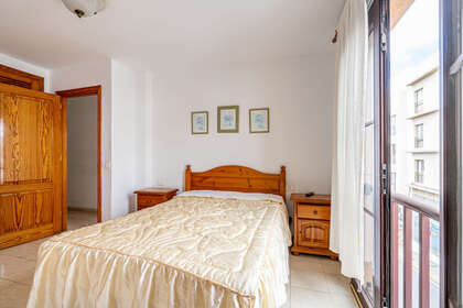 camera da letto principale