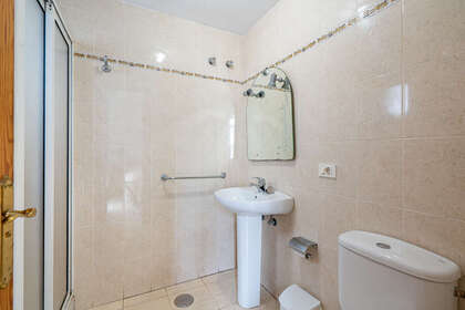 bagno in camera