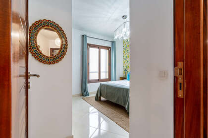 camera da letto principale