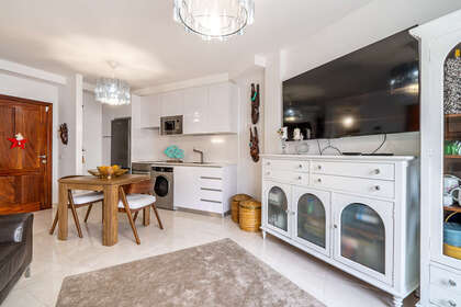 lounge - dining room