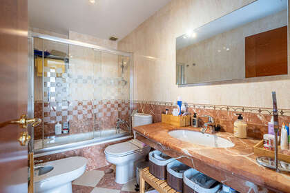 bain en suite