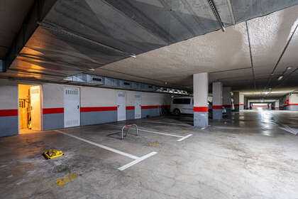 Garagem