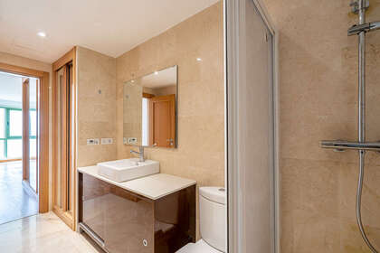 bain en suite