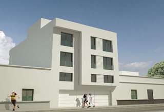 Autres propriétés vendre en La Vega, Arrecife, Lanzarote. 