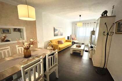 Flat for sale in El Charco, Arrecife, Lanzarote. 