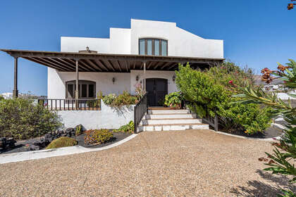 Haus zu verkaufen in Mácher, Tías, Lanzarote. 