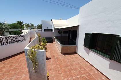 House for sale in Tahiche, Teguise, Lanzarote. 