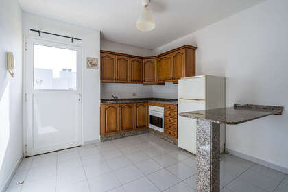 Flat for sale in Altavista, Arrecife, Lanzarote. 