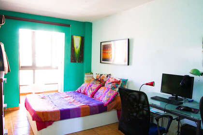 Flat for sale in La Vega, Arrecife, Lanzarote. 