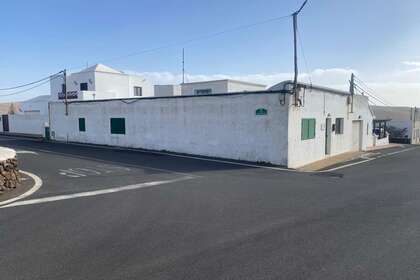 Huizen verkoop in Nazaret, Teguise, Lanzarote. 