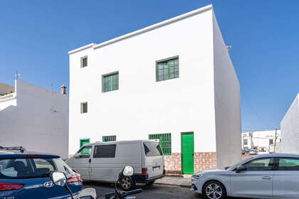 Casa venta en Argana Alta, Arrecife, Lanzarote. 