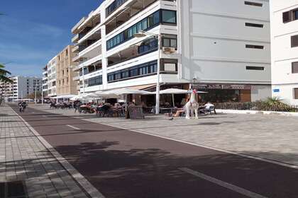 Locale commerciale en Arrecife, Lanzarote. 