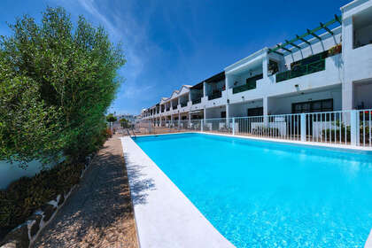 Appartementen verkoop in Puerto del Carmen, Tías, Lanzarote. 