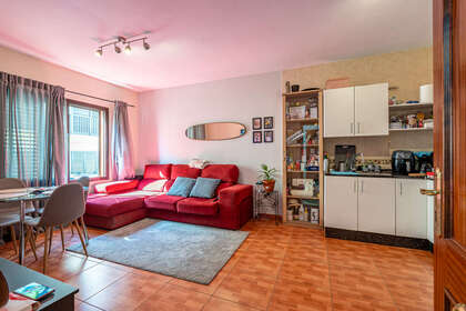Wohnung zu verkaufen in Argana Baja, Arrecife, Lanzarote. 