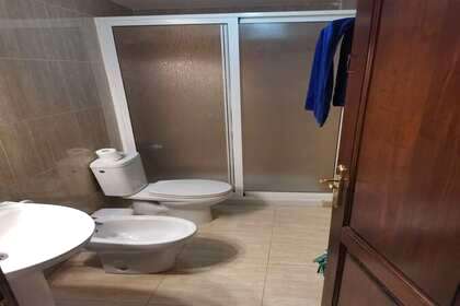 Flat for sale in Argana Baja, Arrecife, Lanzarote. 