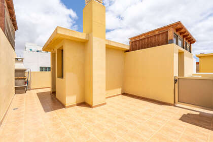 Plano venda em Altavista, Arrecife, Lanzarote. 