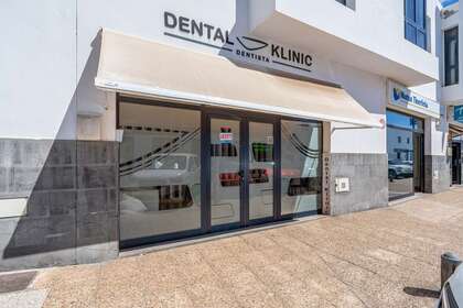 Geschäftslokal in Playa Blanca, Yaiza, Lanzarote. 