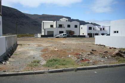 Parcela/Finca venta en Orzola, Haría, Lanzarote. 