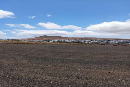Parcela/Finca venta en San Rafael, Teguise, Lanzarote. 