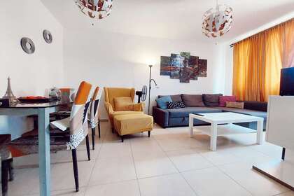Wohnung zu verkaufen in Altavista, Arrecife, Lanzarote. 