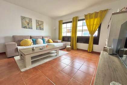 Flat for sale in San Bartolomé, Lanzarote. 