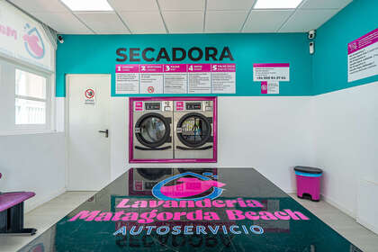 Locale commerciale in Puerto del Carmen, Tías, Lanzarote. 