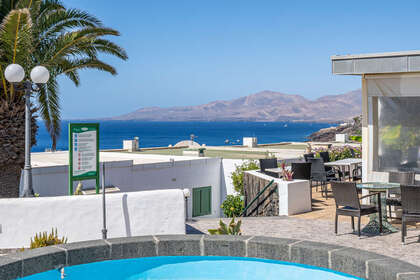 Apartamento venda em Puerto del Carmen, Tías, Lanzarote. 
