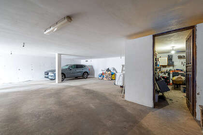 Garagenstellplatz zu verkaufen in Playa Honda, San Bartolomé, Lanzarote. 