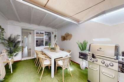 Zweifamilienhaus zu verkaufen in Playa Honda, San Bartolomé, Lanzarote. 
