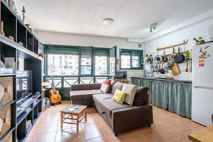 Apartment zu verkaufen in Arrecife, Lanzarote. 