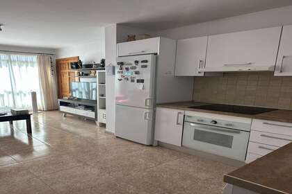 Flat for sale in Argana Alta, Arrecife, Lanzarote. 