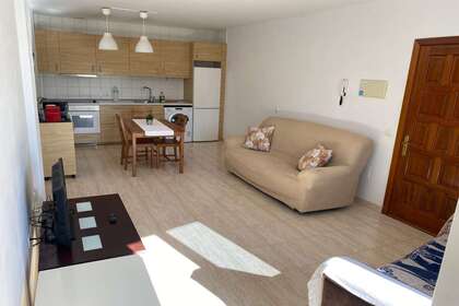 Flat for sale in Argana Alta, Arrecife, Lanzarote. 