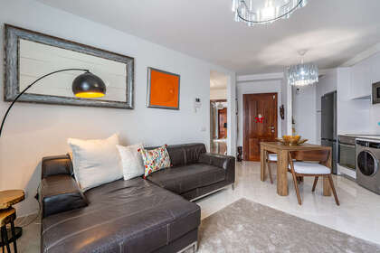 Flat for sale in Arrecife, Lanzarote. 