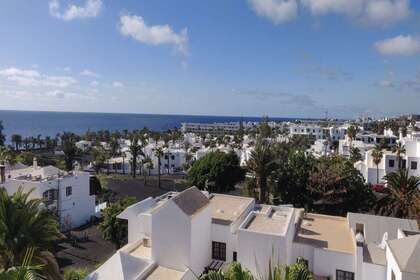 Duplex in Costa Teguise, Lanzarote. 