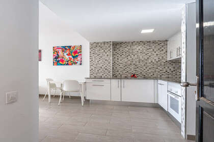 Appartement vendre en Costa Teguise, Lanzarote. 