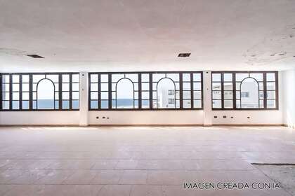 Commercial premise for sale in Puerto del Carmen, Tías, Lanzarote. 