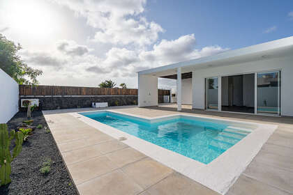 Chalet vendita in Playa Blanca, Yaiza, Lanzarote. 