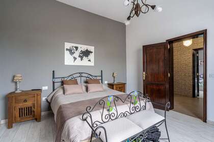 House for sale in San Bartolomé, Lanzarote. 