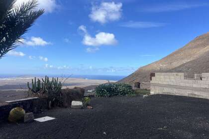 Chalet vendre en Femés, Yaiza, Lanzarote. 