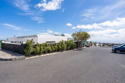 Locale commerciale vendita in Haría, Lanzarote. 