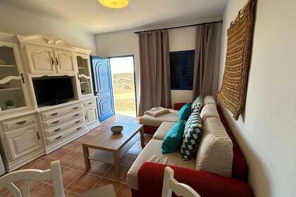 Appartamento 1bed in La Graciosa, Teguise, Lanzarote. 