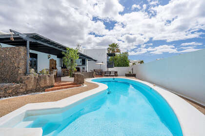 Villa zu verkaufen in El Cable, Arrecife, Lanzarote. 